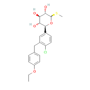 Sotagliflozin