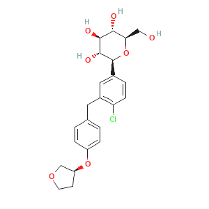 Empagliflozin