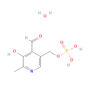 Pyridoxal 5-phosphate monohydrate