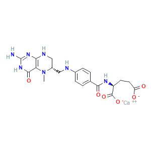 L-5-methyltetrahydrofolate