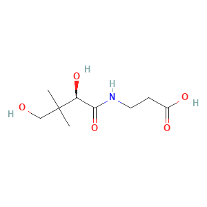 Vitamin B5