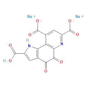 Pyrroloquinoline Quinone Disodium Salt